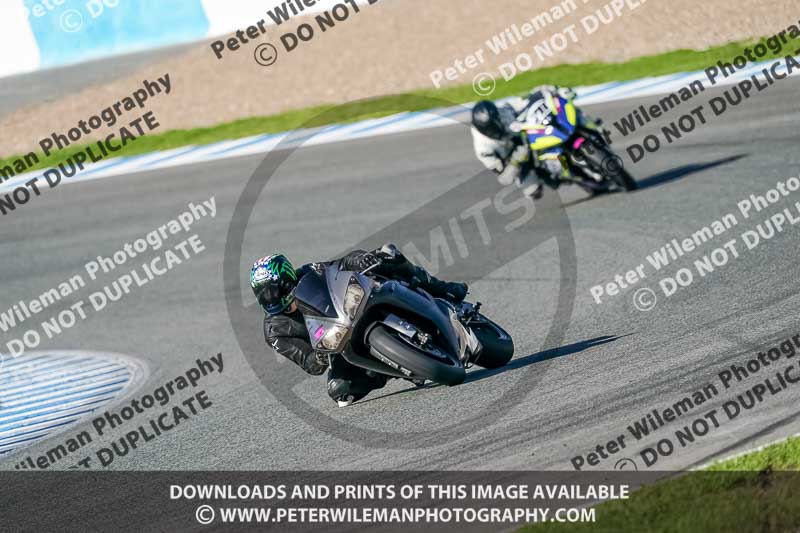 25 to 27th november 2017;Jerez;event digital images;motorbikes;no limits;peter wileman photography;trackday;trackday digital images